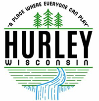 Hurley Chamber of Commerce website home page
