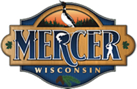 Mercer Chamber of Commerce website home page